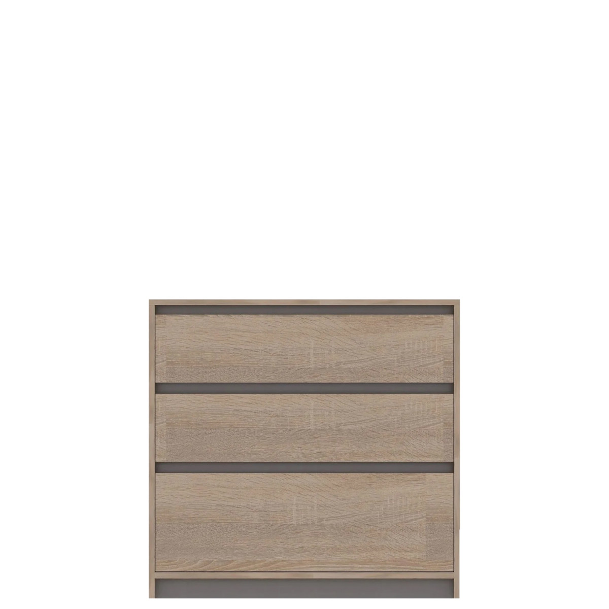 AXEL AX17 pakabinama vitrina - Paveikslėlis 6