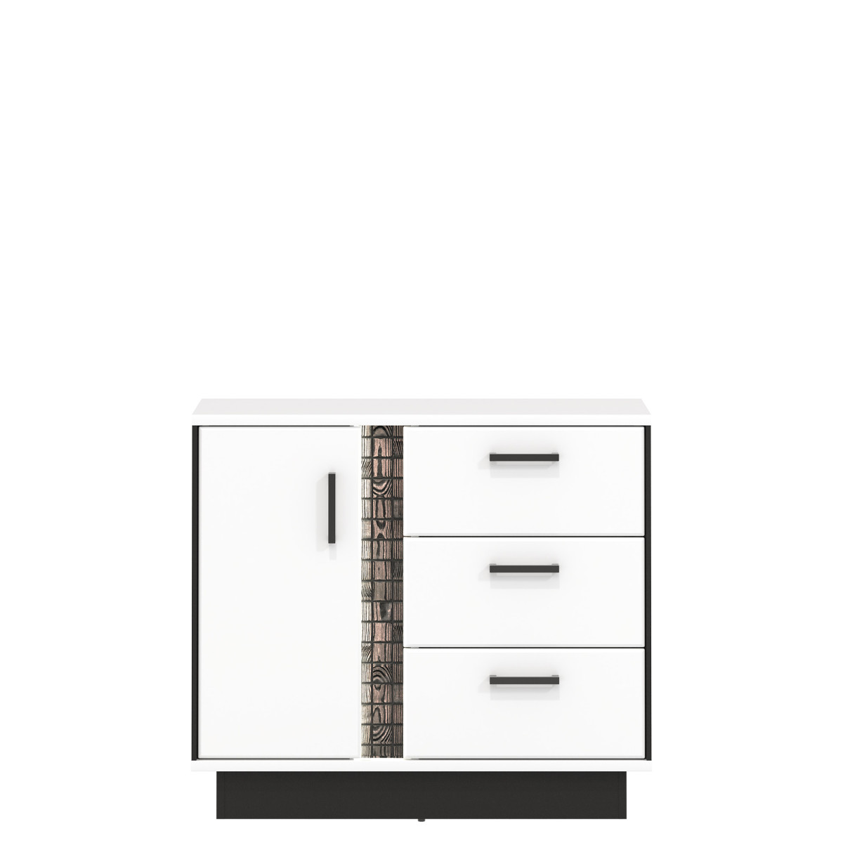 MARCO MR02 komoda su stalčiais