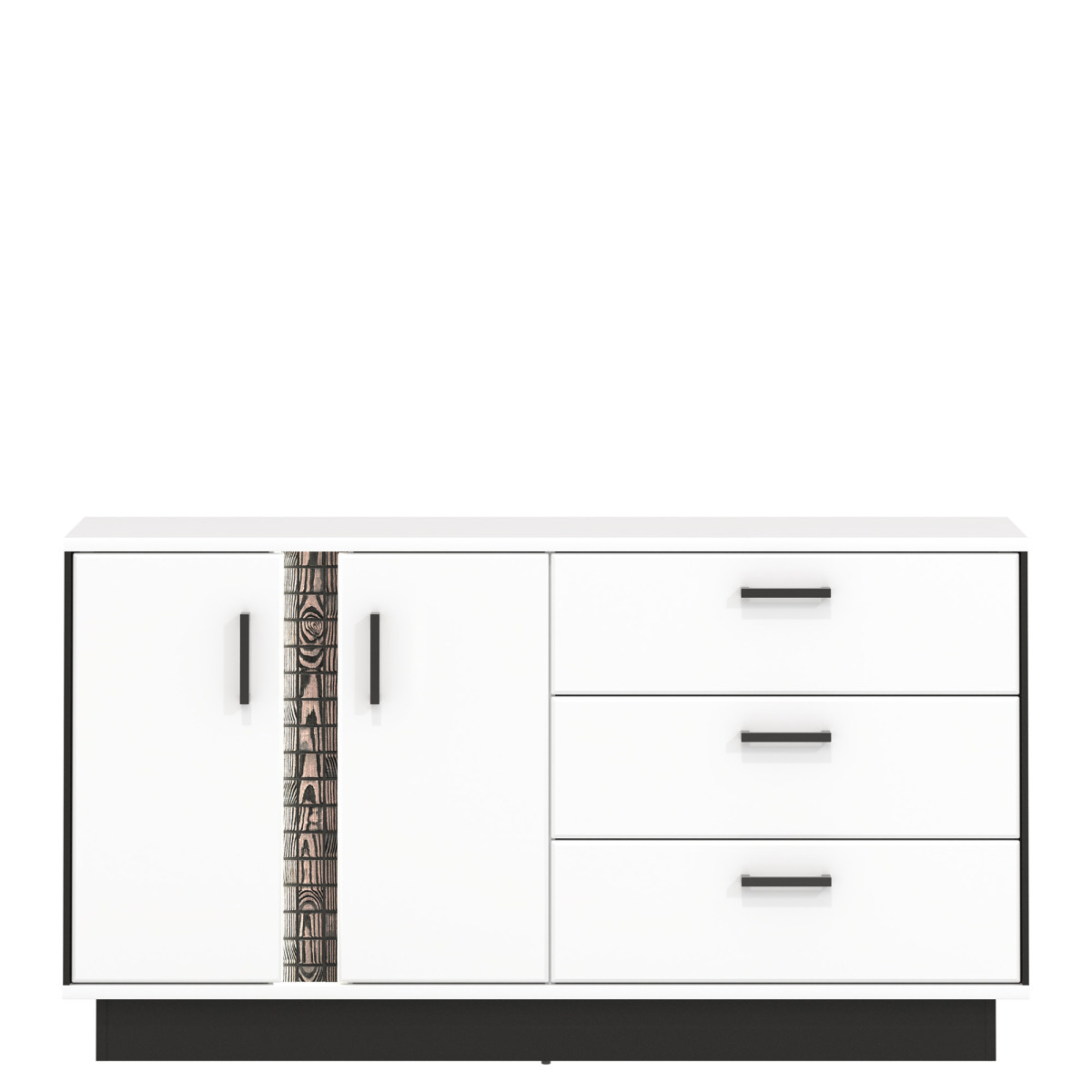 MARCO MR03 komoda su stalčiais