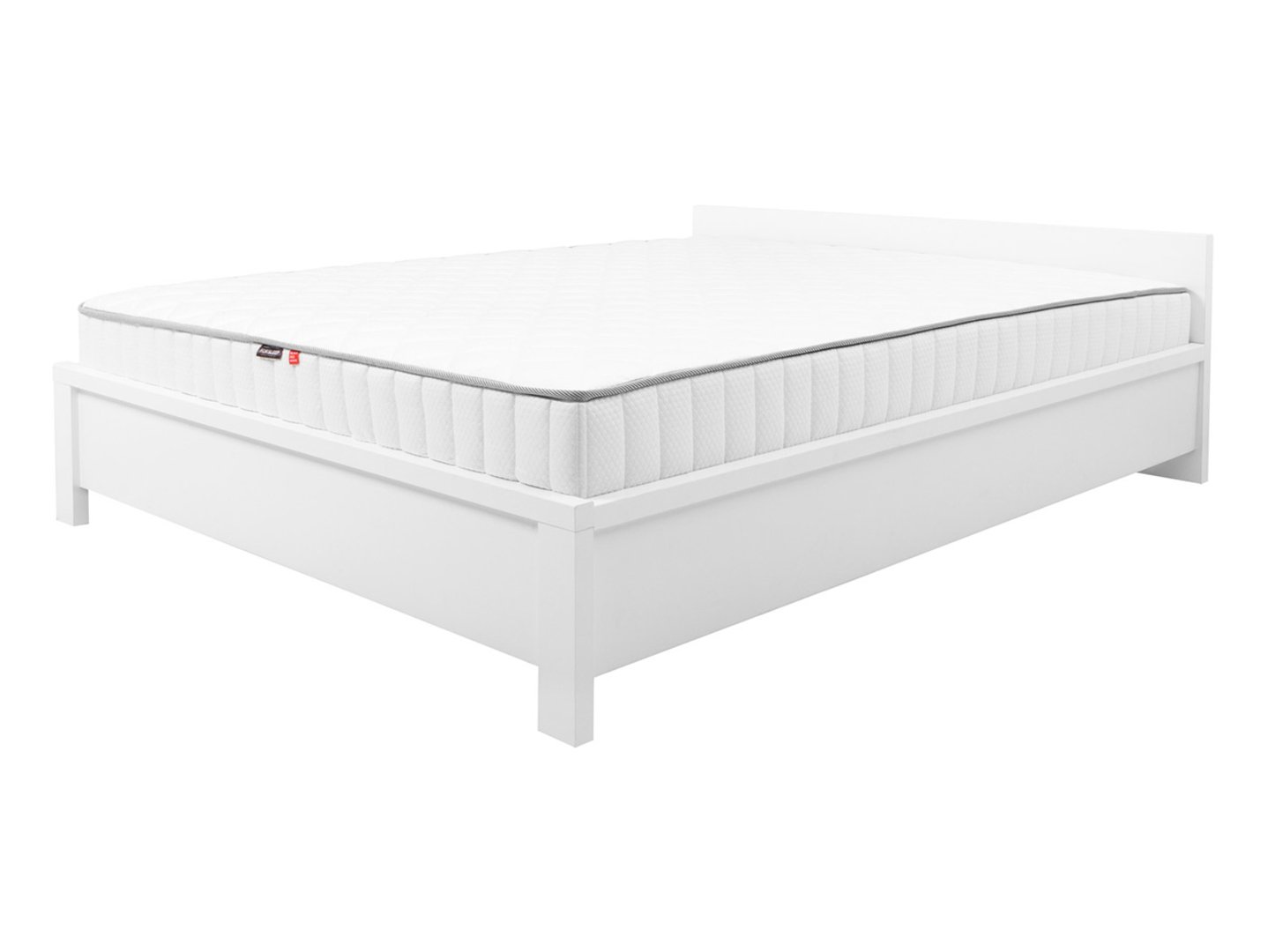 Čiužinys „Alya“ su kišenėmis 90x200