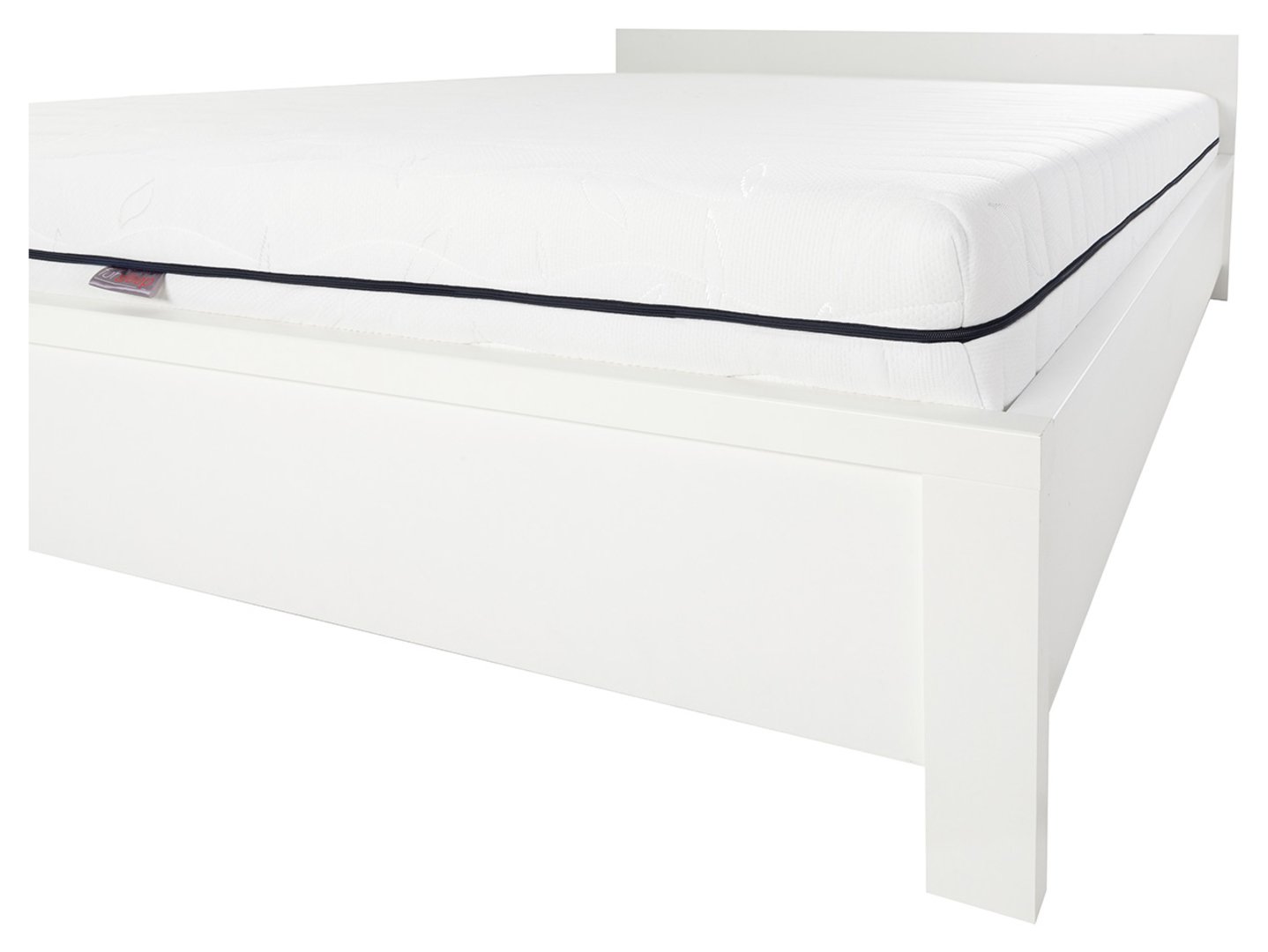 Ekko kišeninis čiužinys 120x200