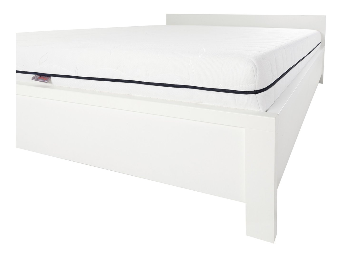 Ekko kišeninis čiužinys 90x200