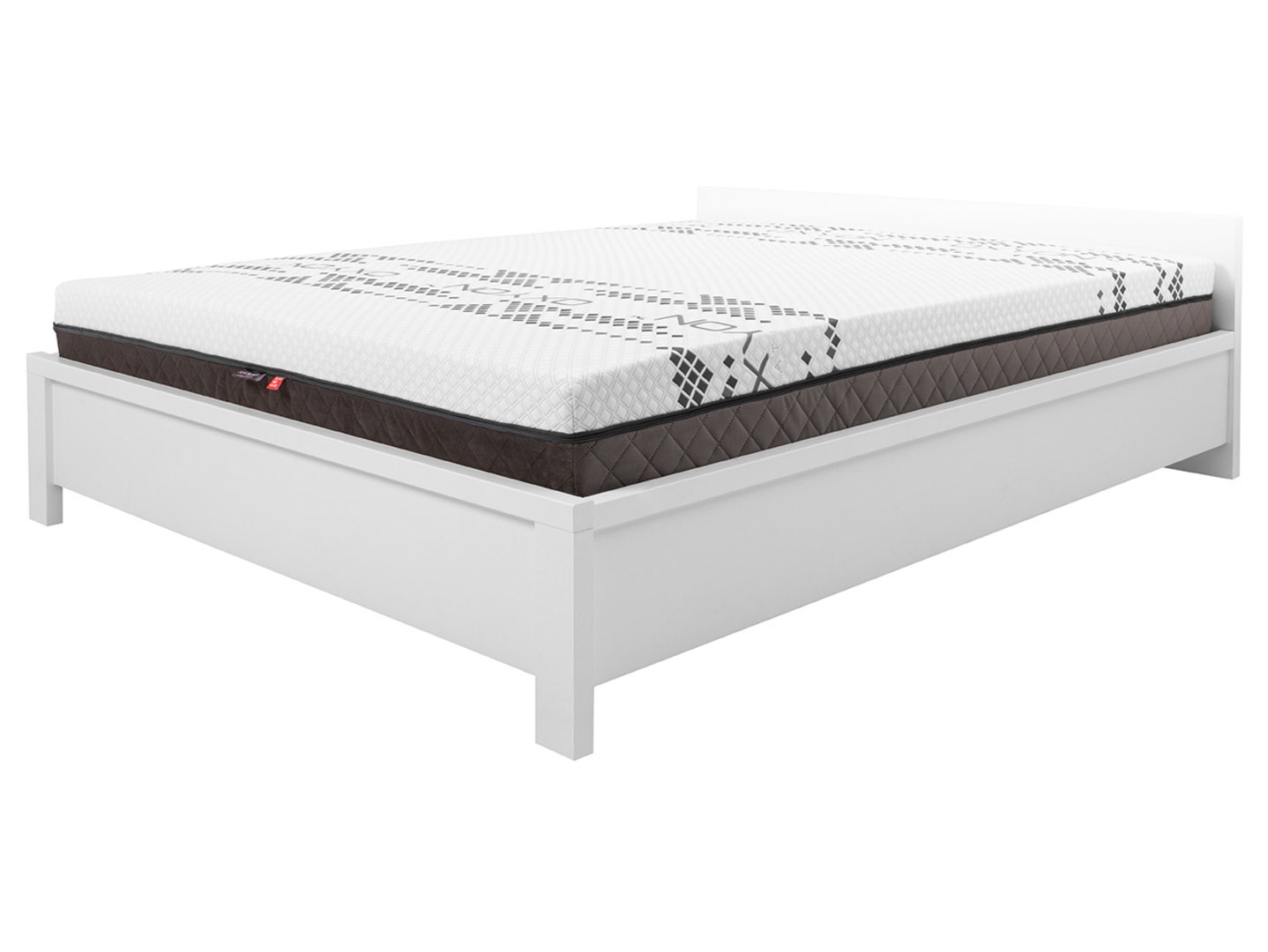 Neso kišeninis čiužinys 160x200