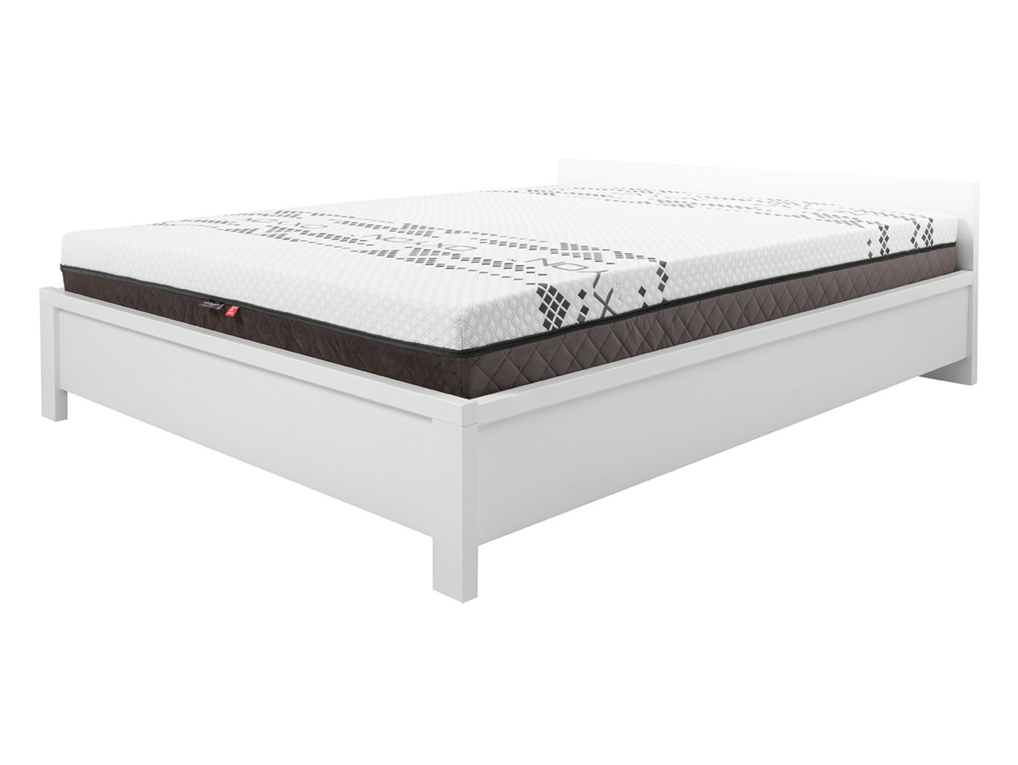 Neso kišeninis čiužinys 90x200