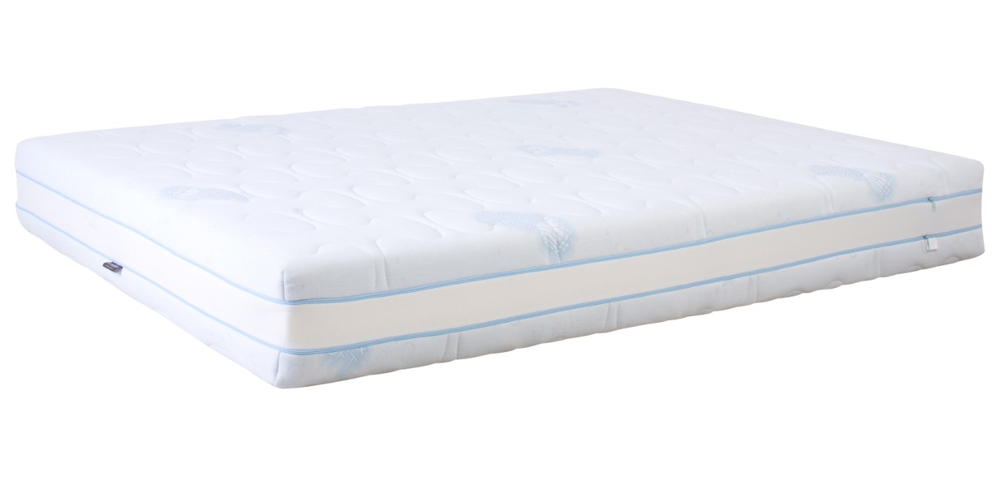 Kampas 160x200 daugiakišenis čiužinys