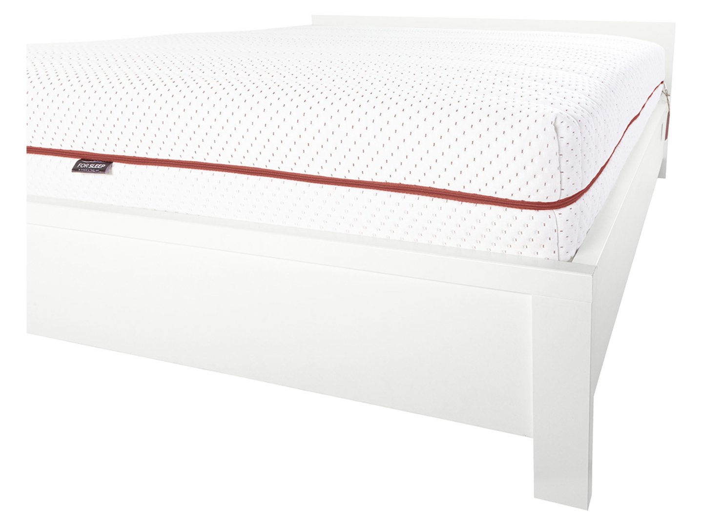 „Luxurius Solar“ daugiapakopas čiužinys 140x200