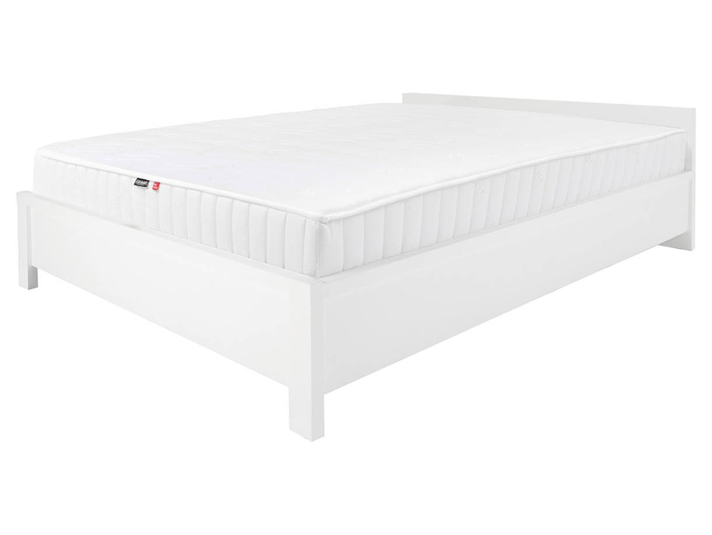 Čiužinys „Multipocket“ 140x200