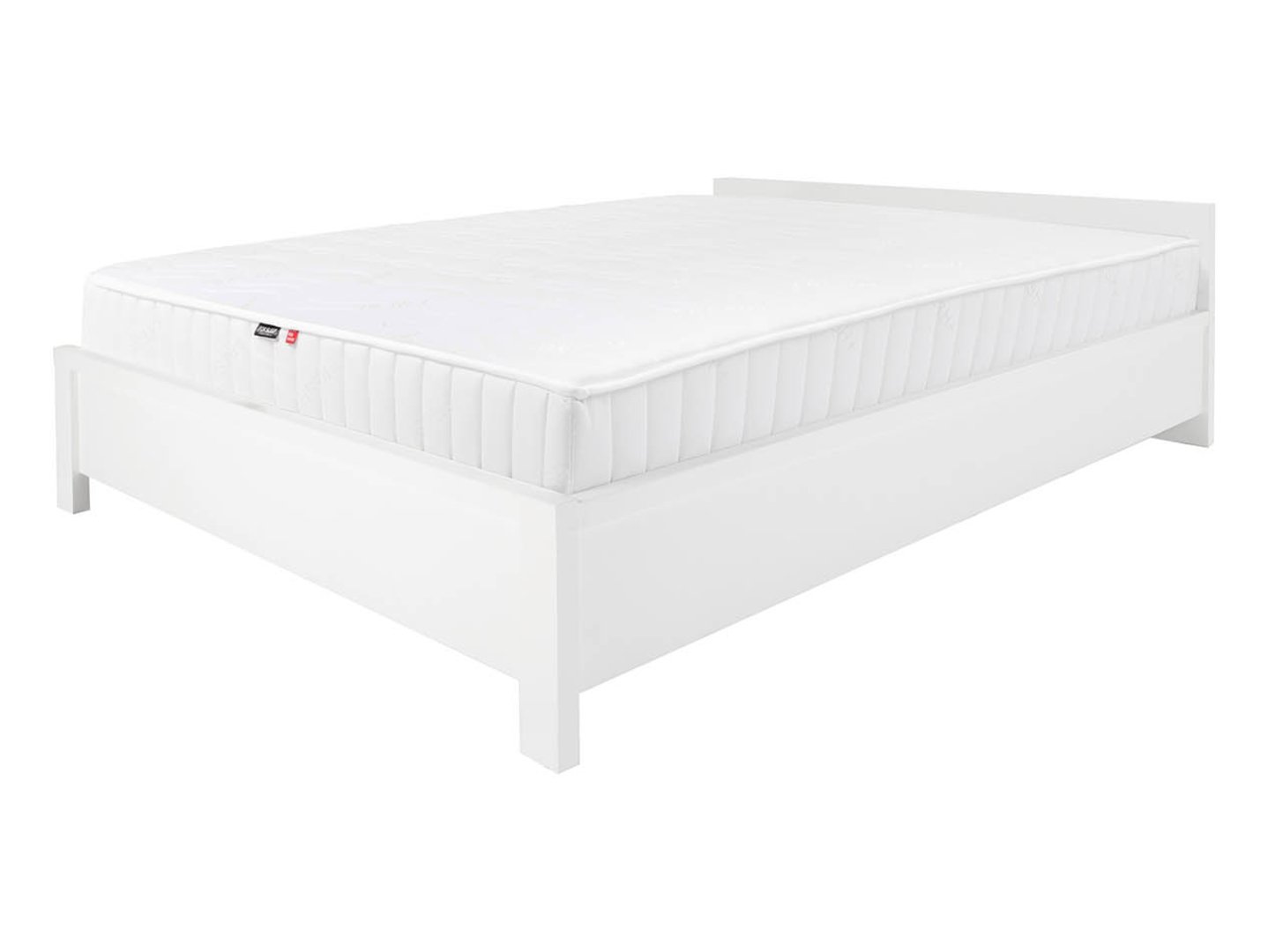 Čiužinys „Multipocket“ 90x200