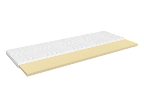 Orsa čiužinio užtiesalas 140×200