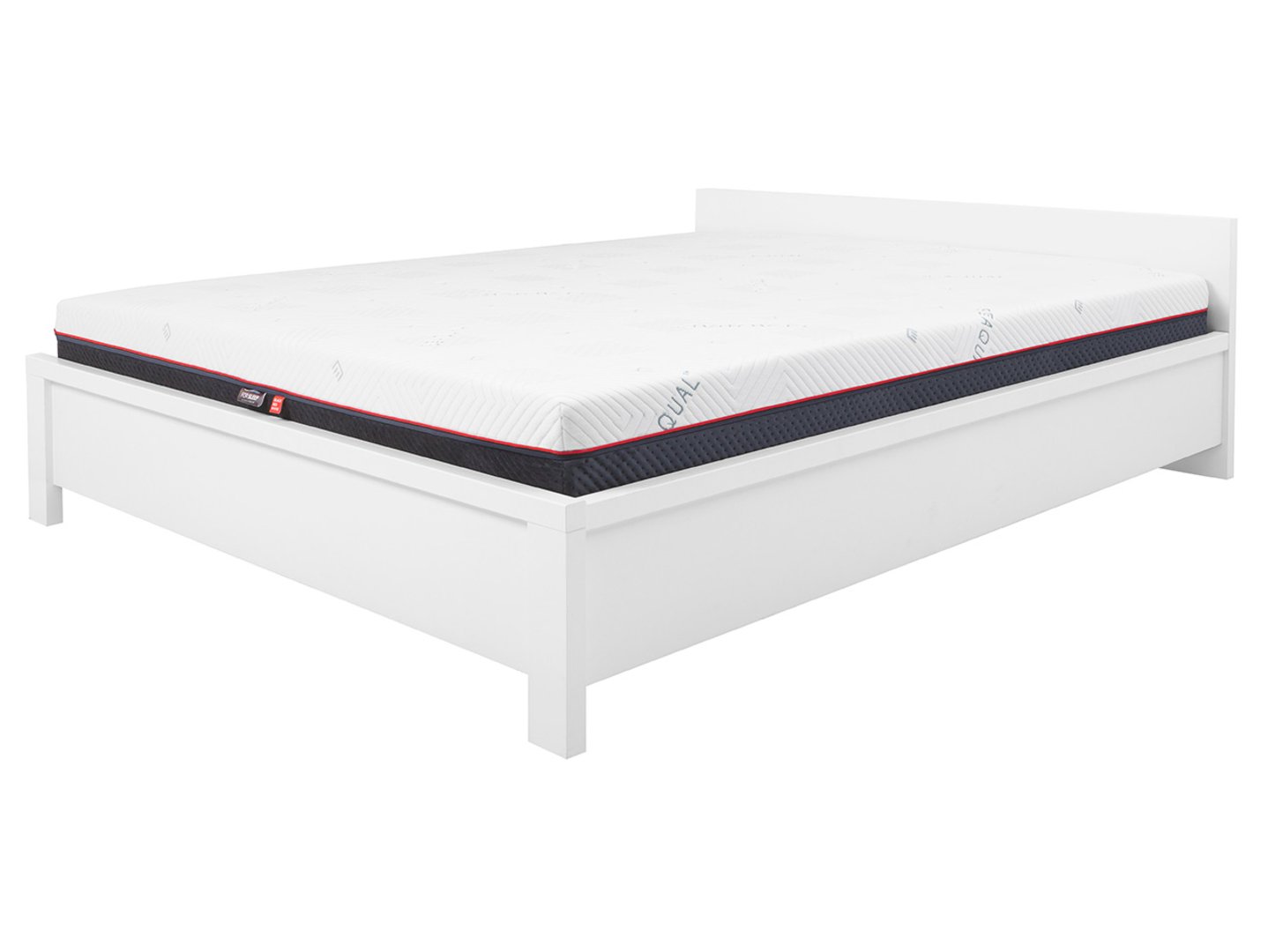 Agena putų čiužinys 140x200