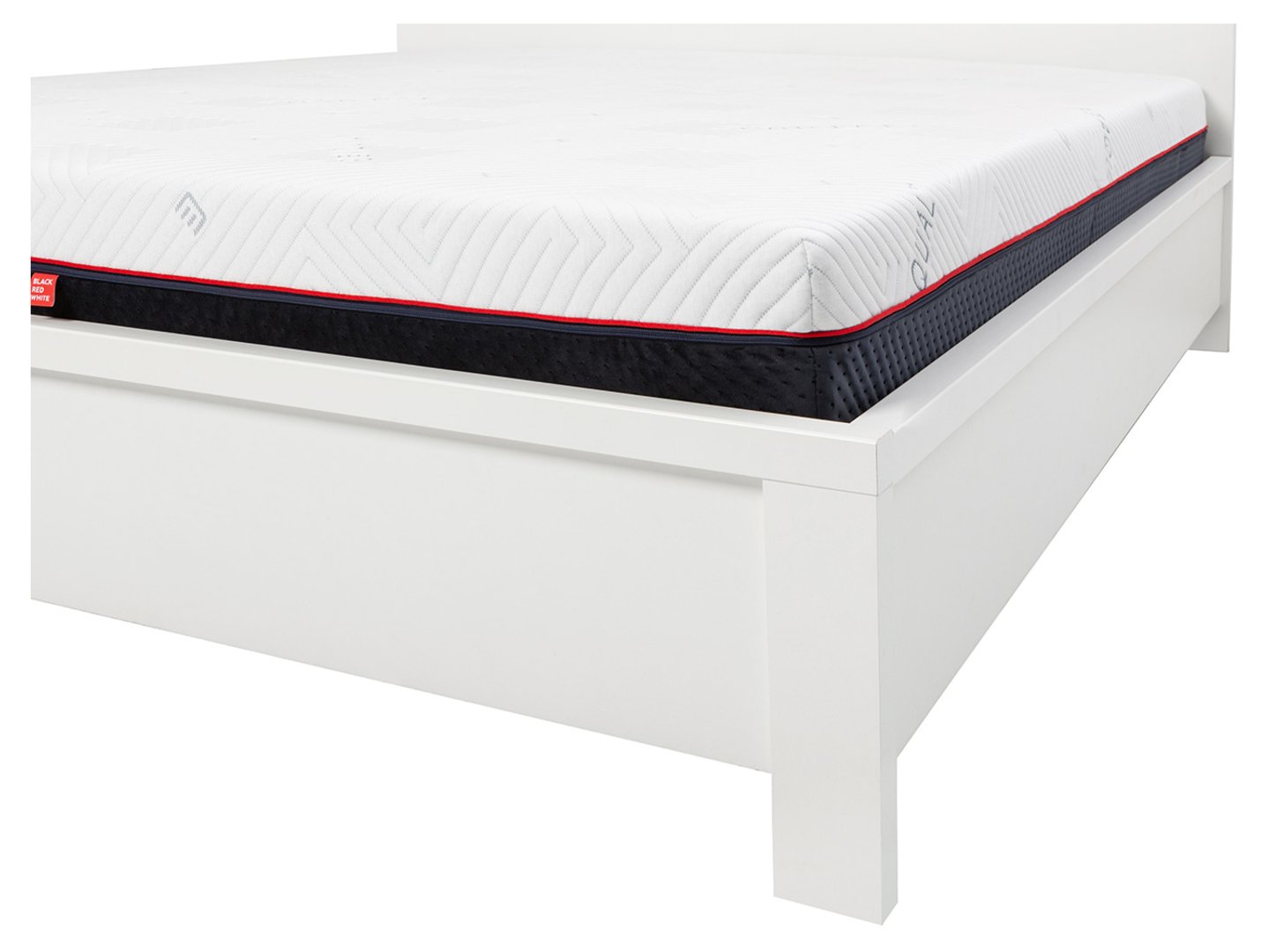 Agena putų čiužinys 140x200 - Paveikslėlis 2