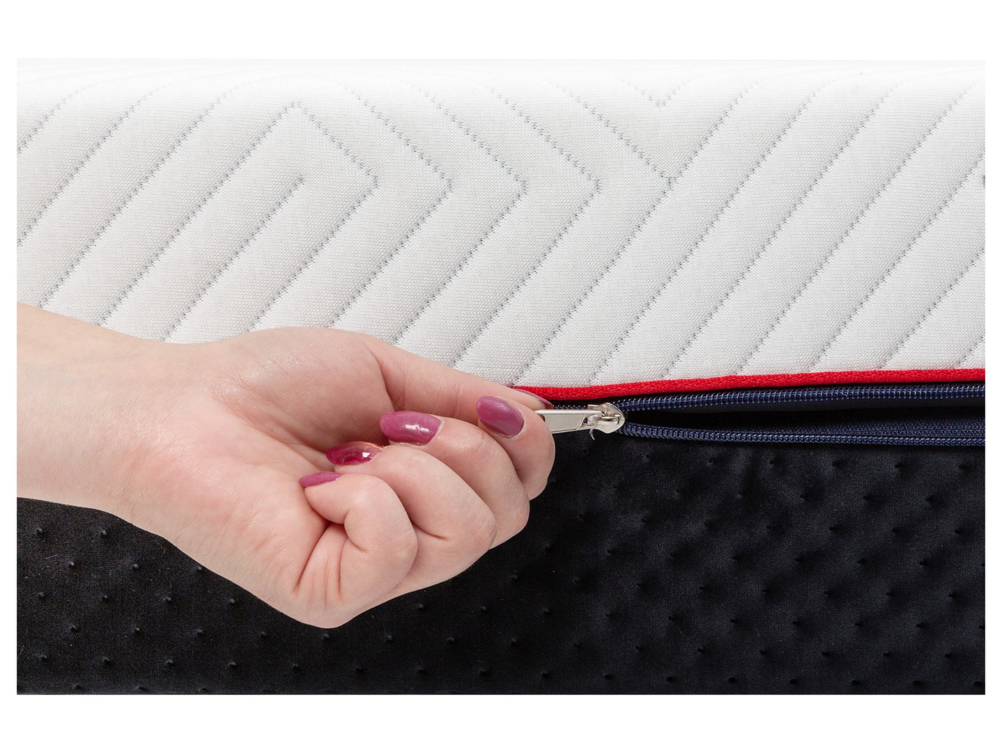 Agena putų čiužinys 140x200 - Paveikslėlis 4