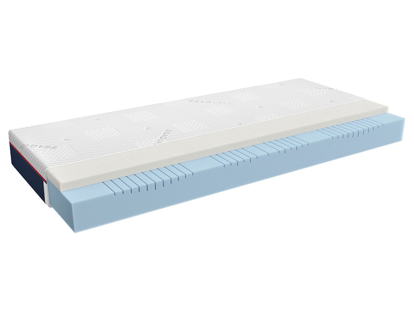 Agena putų čiužinys 140x200 - Paveikslėlis 5