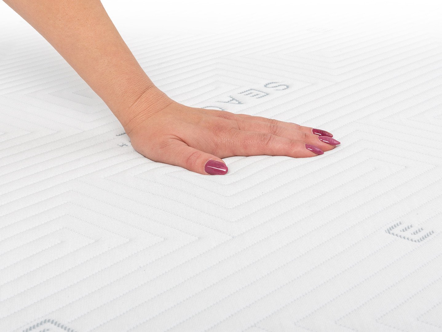 Agena putų čiužinys 90x200 — изображение 3