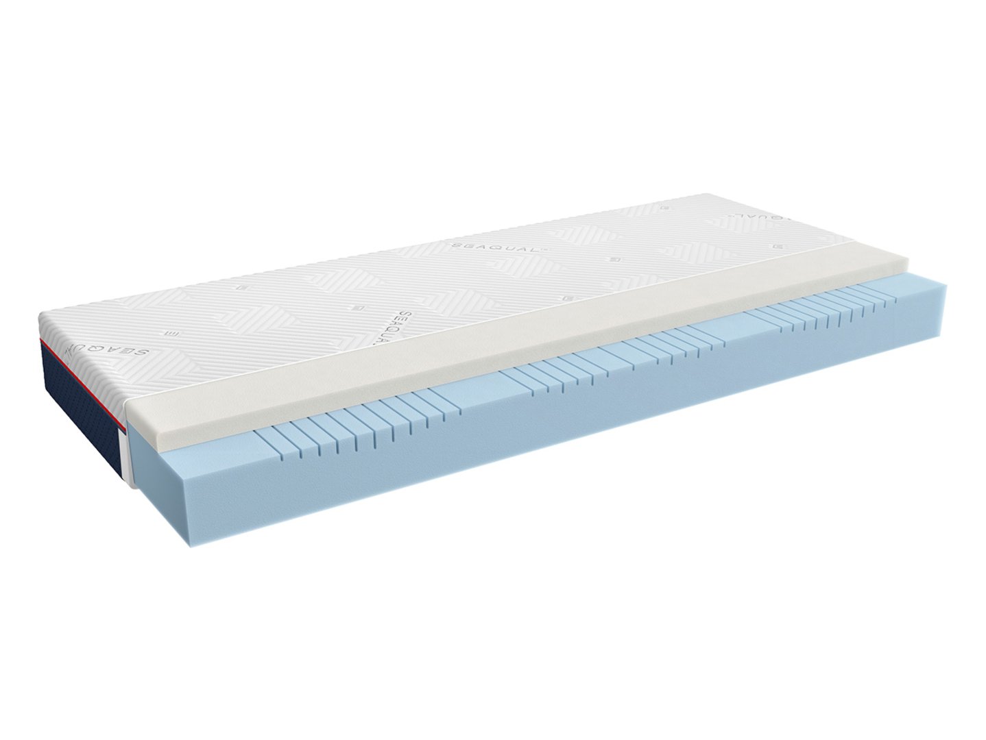 Agena putų čiužinys 90x200 — изображение 5