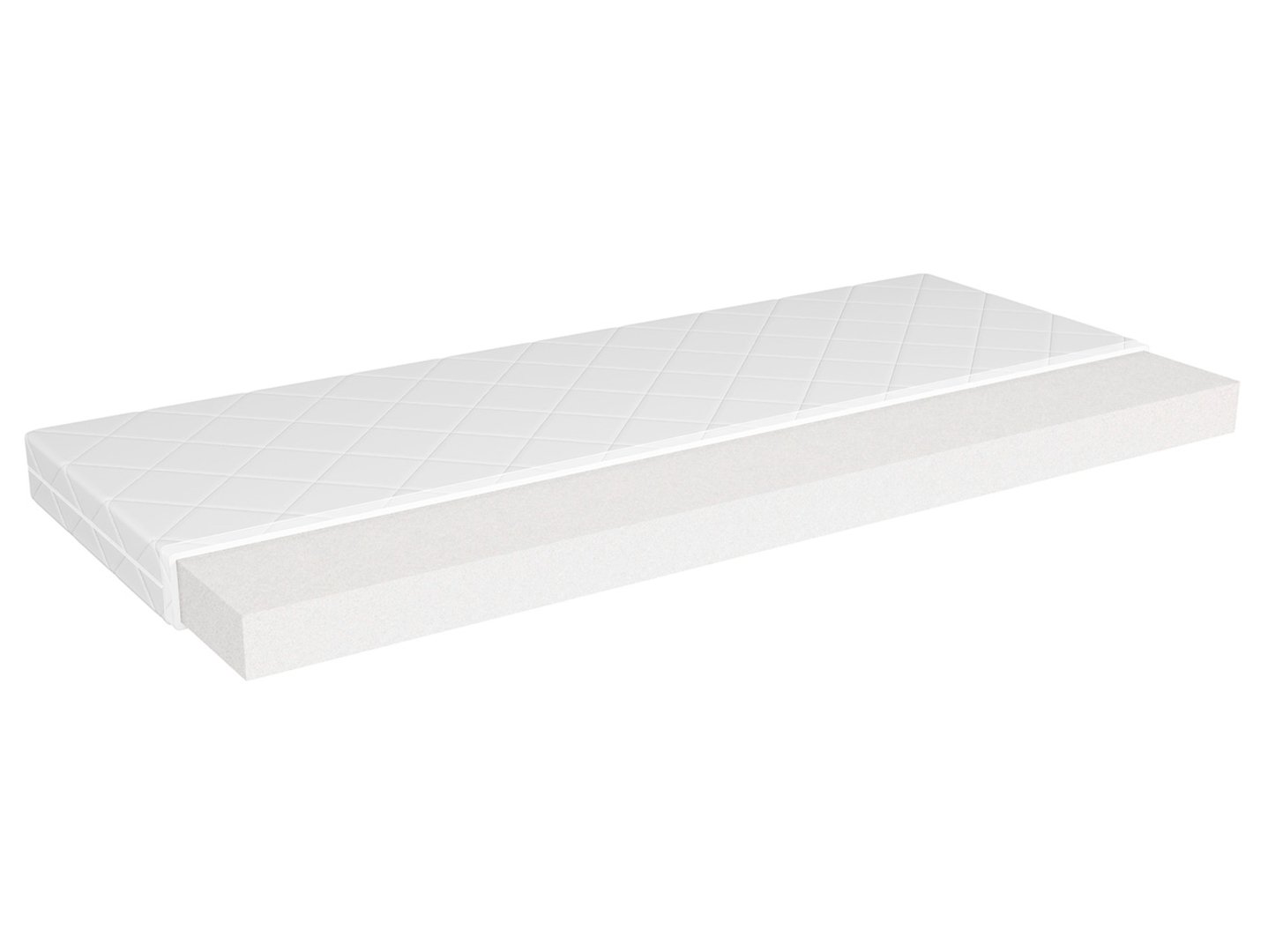 Armus putų čiužinys 140x200 — изображение 5