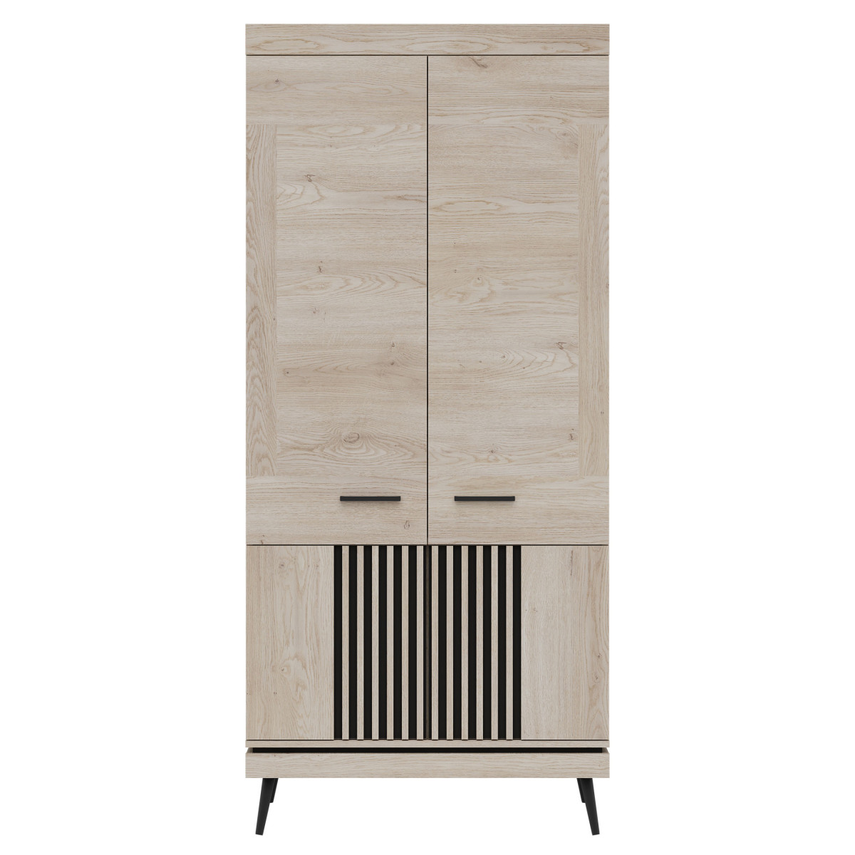 MATI MI10 drabužių spinta