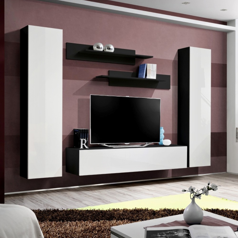 FLY A1 ASM sieninė spintelė