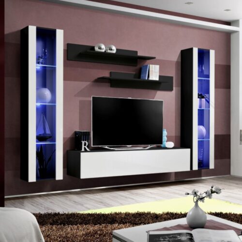 Fly A2 ASM sieninė spintelė