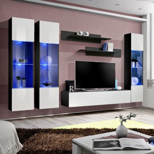 Fly C3 ASM sieninė spintelė