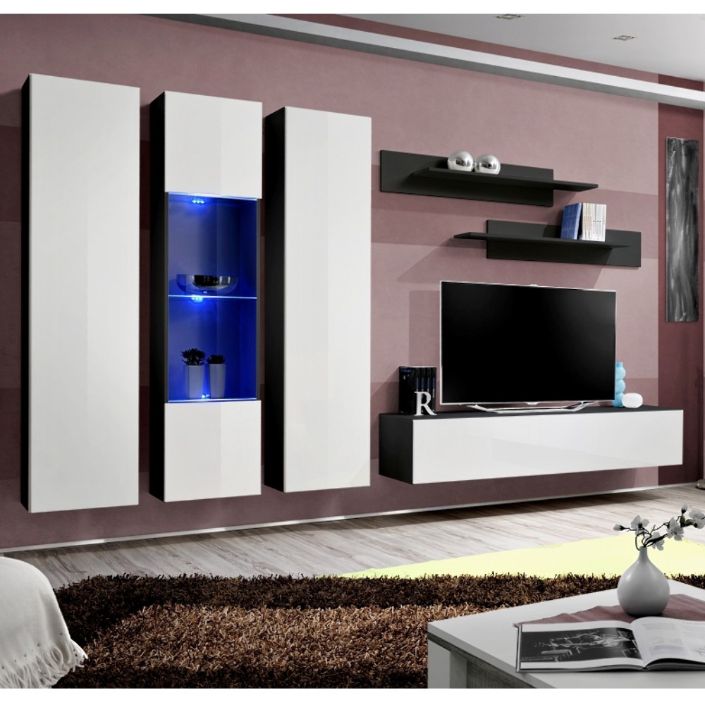 Fly C5 ASM sieninė spintelė