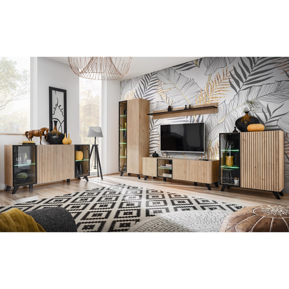 Liam ASM sieninis blokas — изображение 2