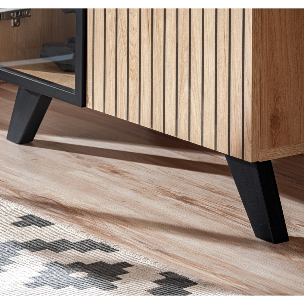 Liam ASM sieninis blokas — изображение 4