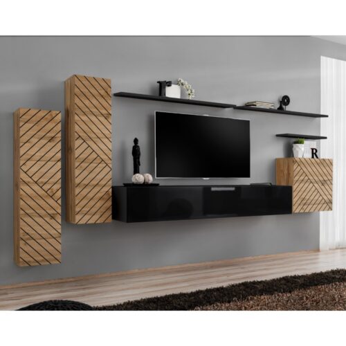 Jungiklis sieniniam blokui ir ASM plokštelinėms spintelėms