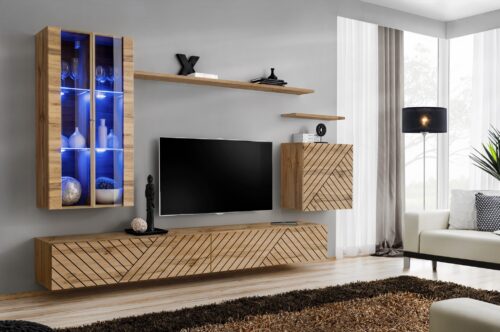 „Switch XII wotan ASM“ sieninis blokas