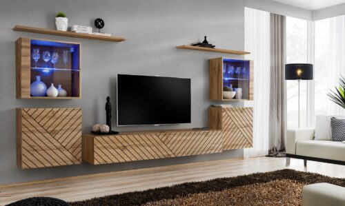 „Switch XIV wotan ASM“ sieninis blokas