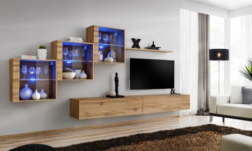 „Switch XX wotan SW20 ASM“ sieninis blokas