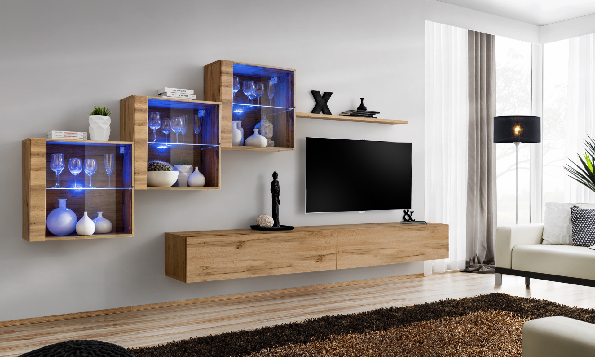 „Switch XX wotan SW20 ASM“ sieninis blokas