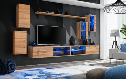 „Switch XXV wotan ASM“ sieninis blokas