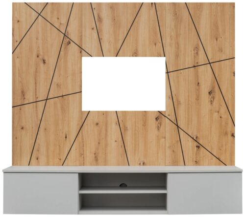 „Xari G2 ASM“ sieninė spintelė