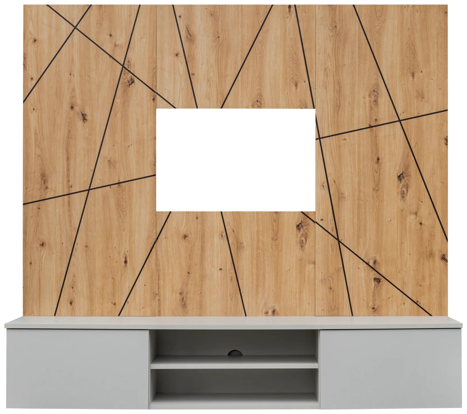 „Xari G2 ASM“ sieninė spintelė