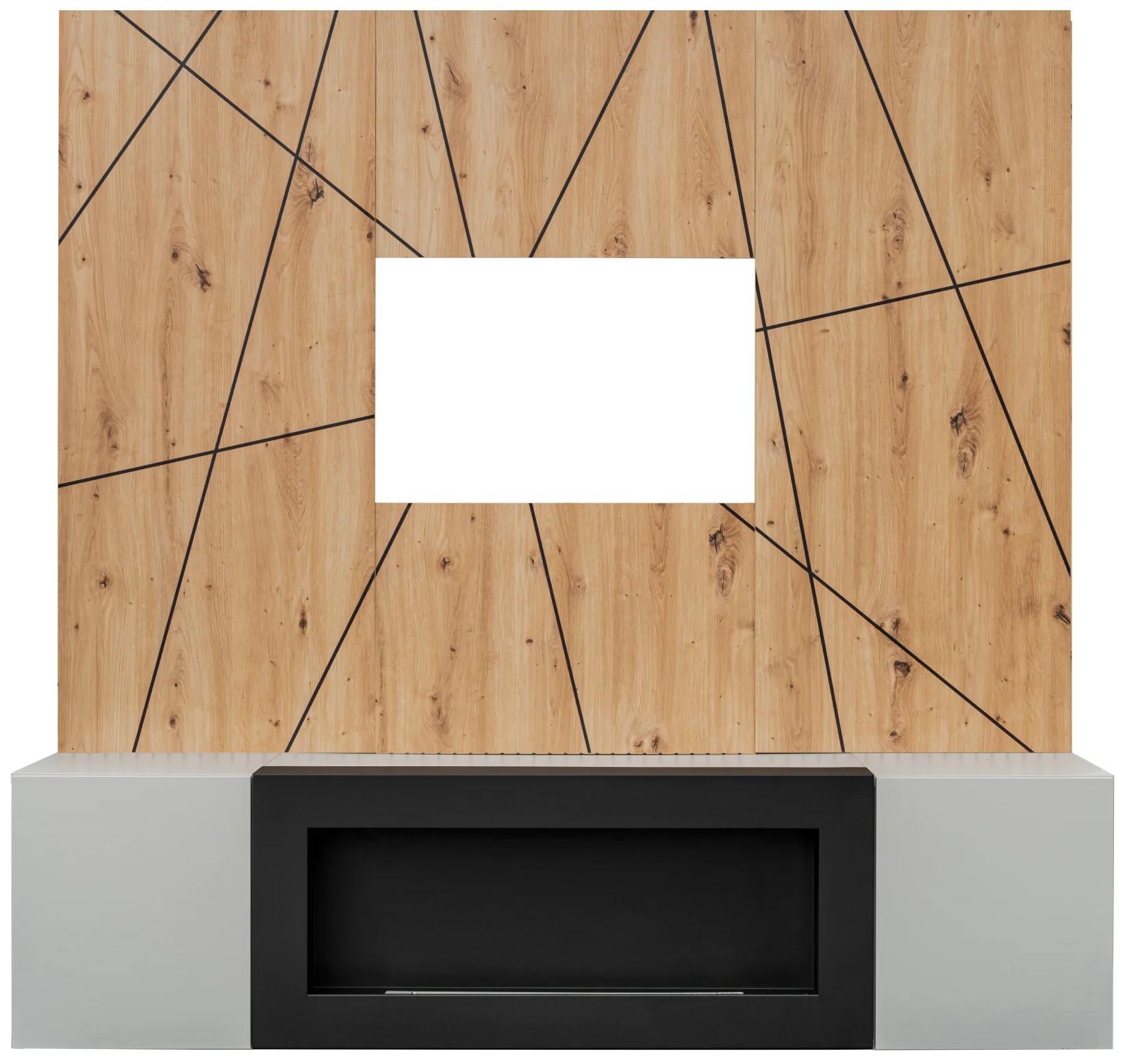 „Xari G2-K ASM“ sieninė spintelė