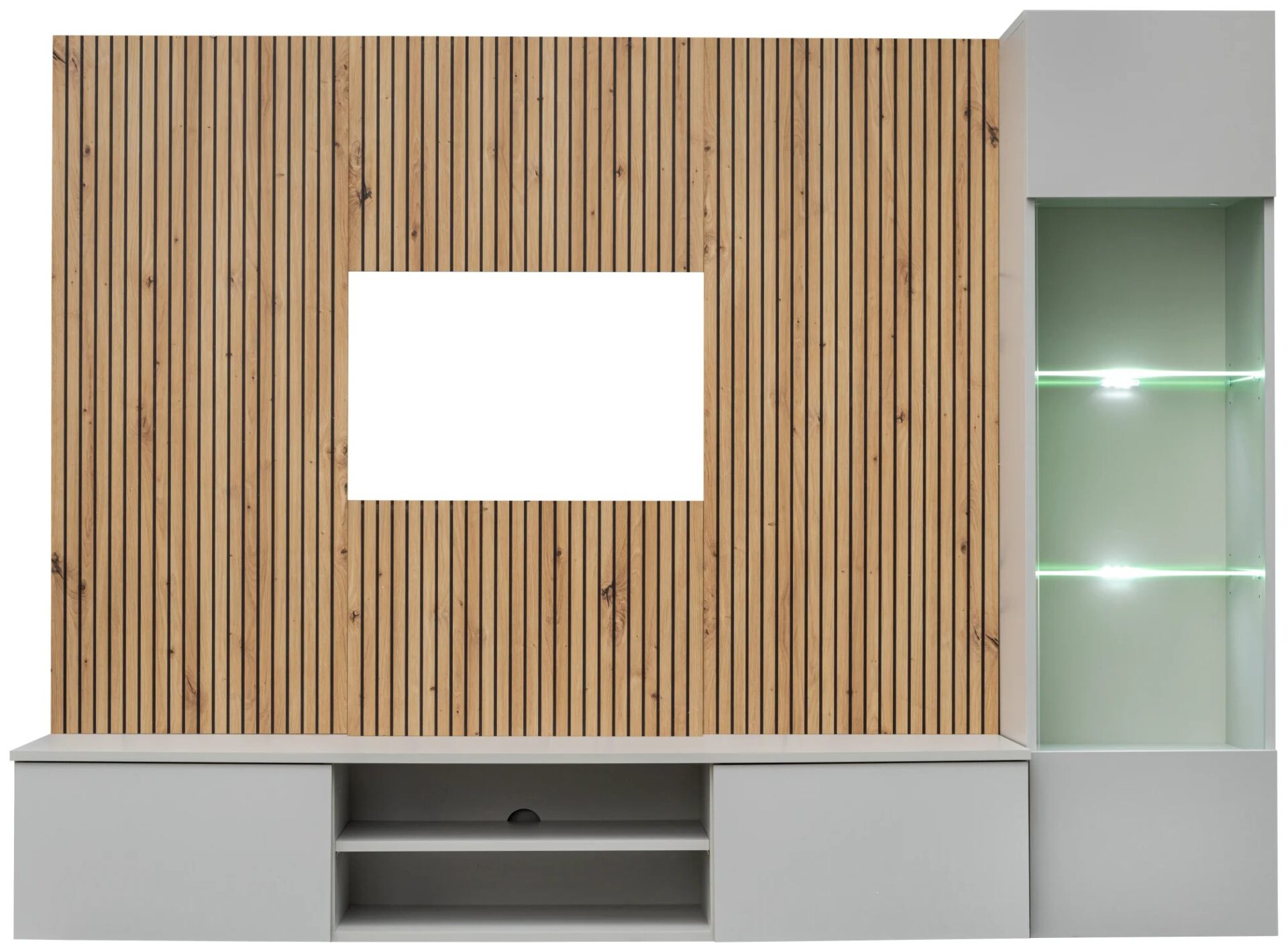 „Xari L ASM“ sieninė spintelė