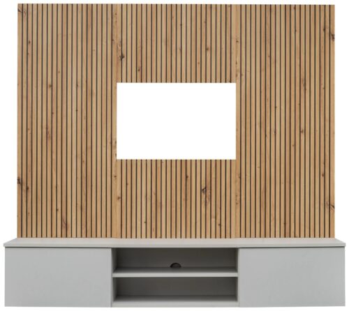 „Xari L2 ASM“ sieninė spintelė