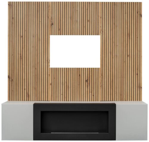 „Xari L2-K ASM“ sieninė spintelė