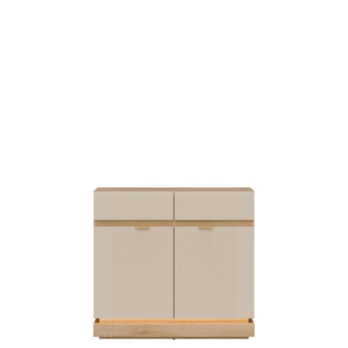 MILTON ML02 komoda