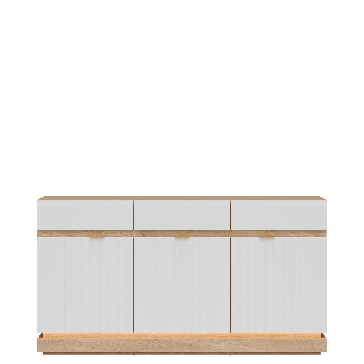 MILTON ML03 komoda su stalčiais