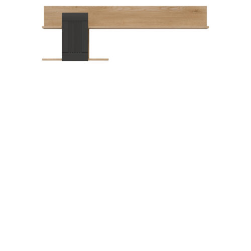 MILTON ML10 UNIVERSALI PAKABINAMA LENTYNA KAIRĖ/DEŠINĖ