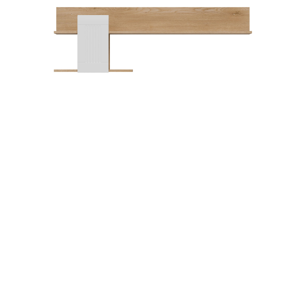 MILTON ML10 UNIVERSALI PAKABINAMA LENTYNA KAIRĖ/DEŠINĖ