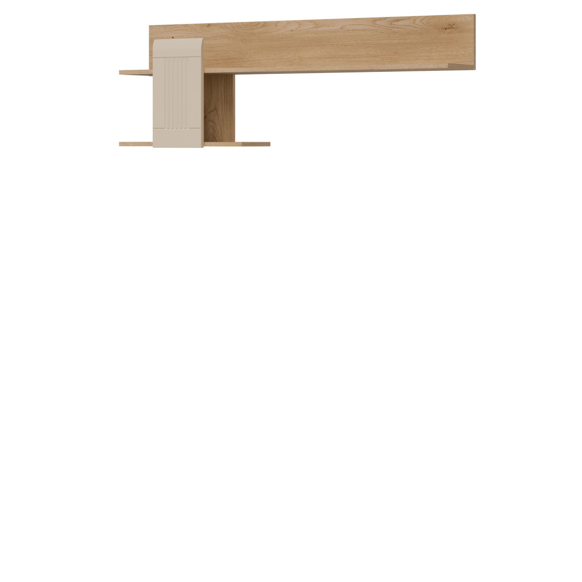 MILTON ML10 UNIVERSALI PAKABINAMA LENTYNA KAIRĖ/DEŠINĖ