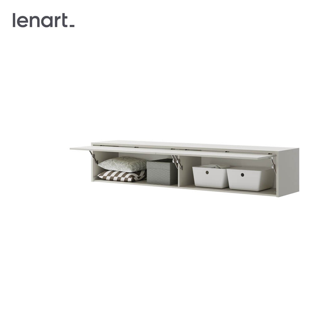 BED CONCEPT BC-15 - prailginimas BC-14 - kašmyras