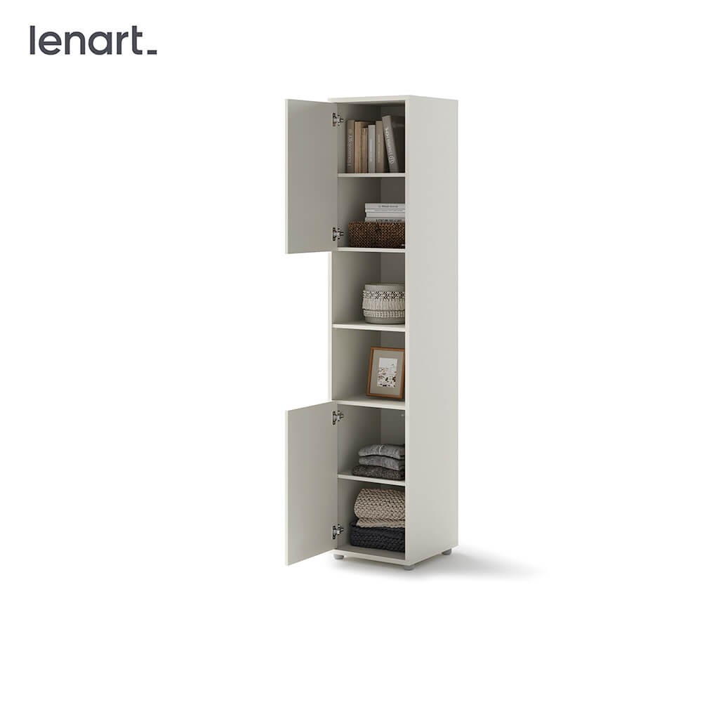 LOVOS KONCEPCIJA BC-08 - 2D spintelė - kašmyras