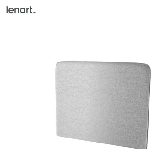 Lovos koncepcija BC-31 – minkšta galvos atrama 90, skirta BC-03 – pilka