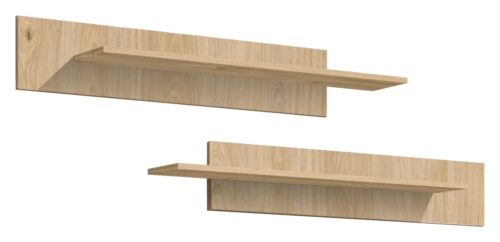 Mišri lentyna Hickory Jackson ASM