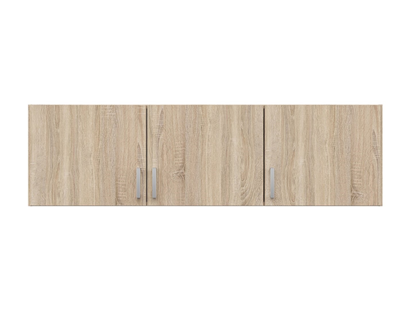 Spintos prailginimas BRANDO 3, Sonoma ąžuolas/tekstilė — изображение 2