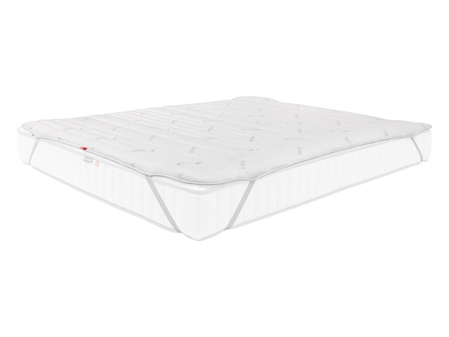 Čiužinio užtiesalas „Volan“ 140x200 — изображение 5